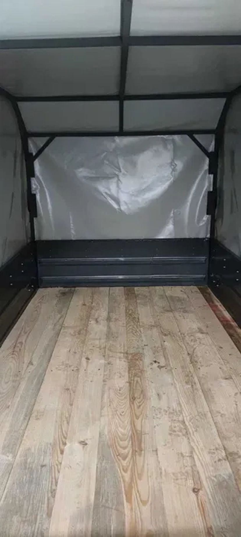 Причіп для авто
