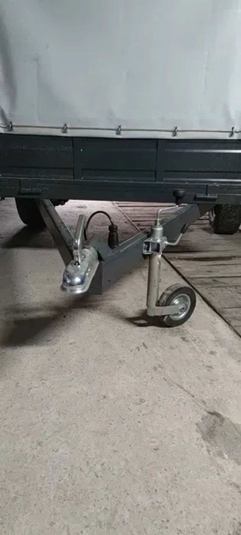 Причіп для авто