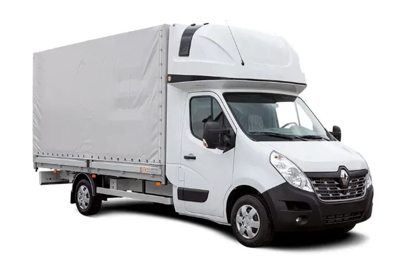 Вантажоперевезення по місту, області й Україні