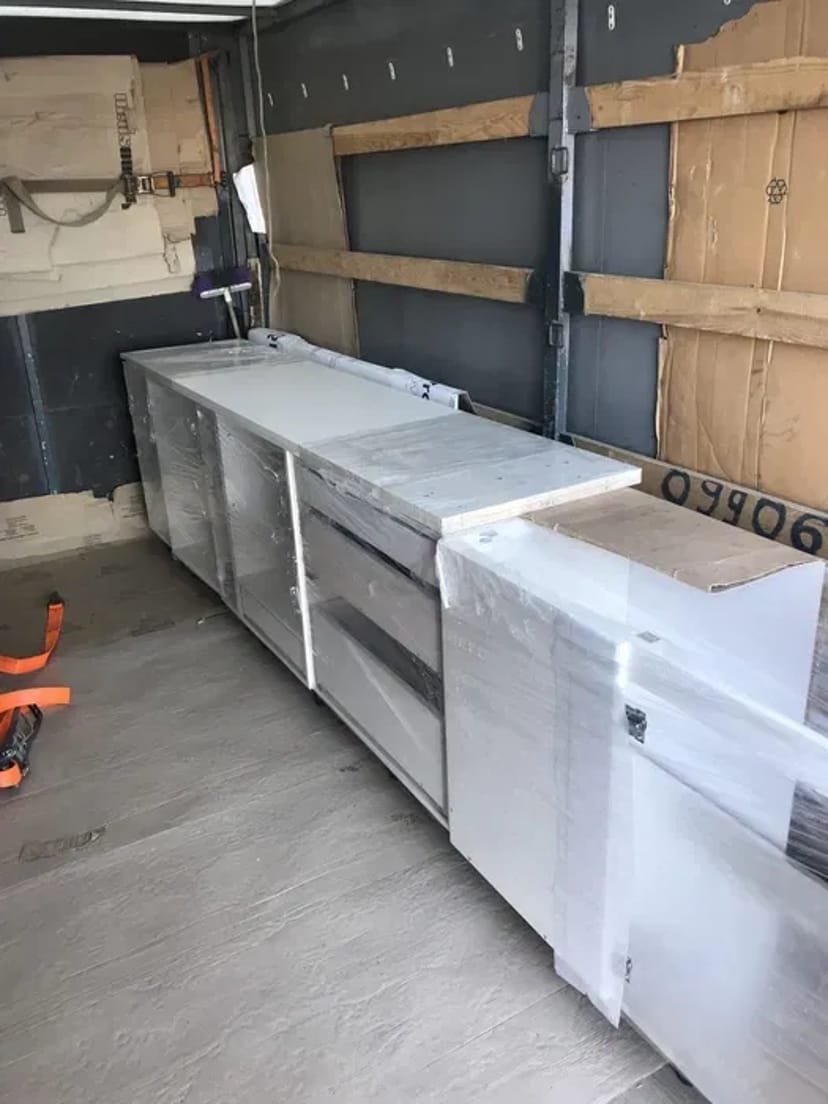 Вантажоперевезення по місту, області й Україні