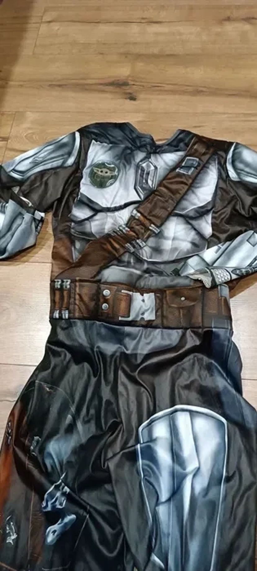 Карнавальні костюми