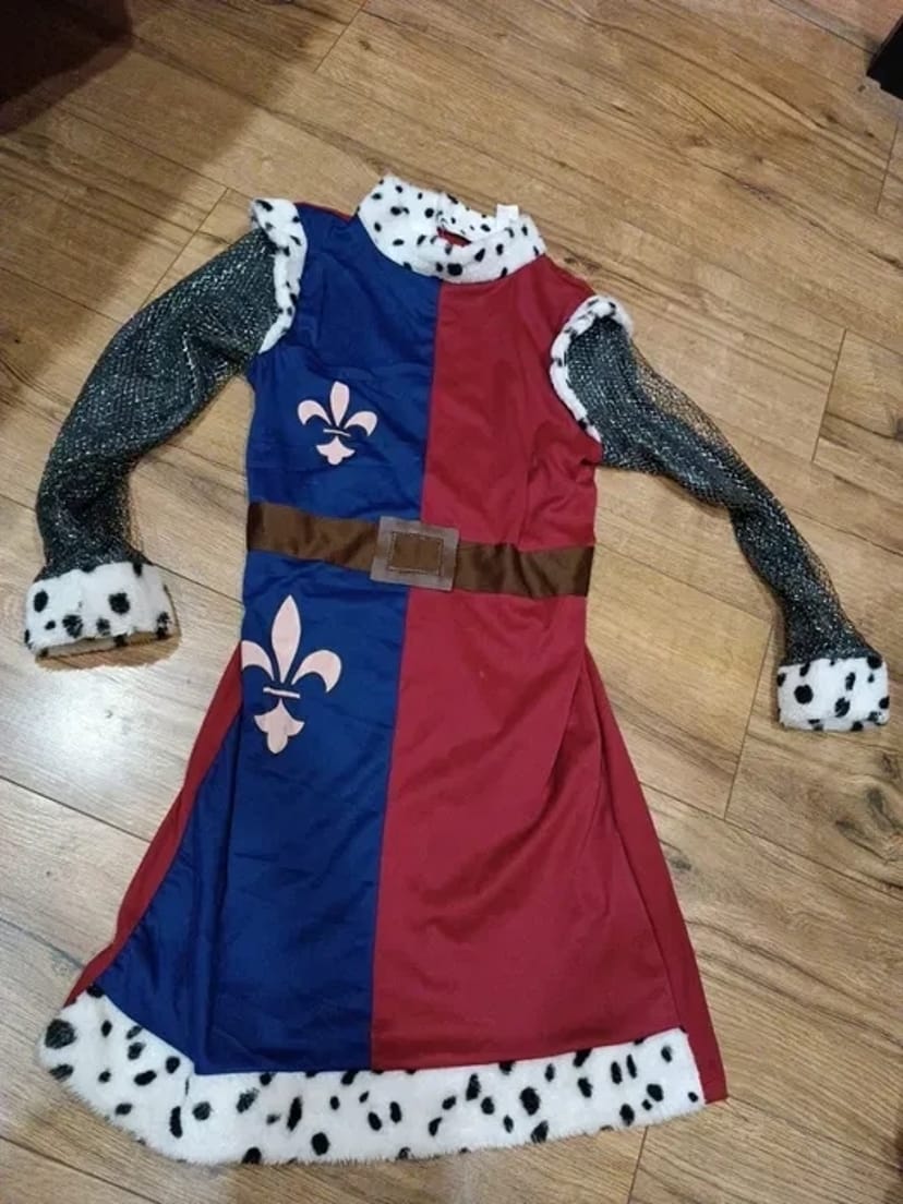 Карнавальні костюми