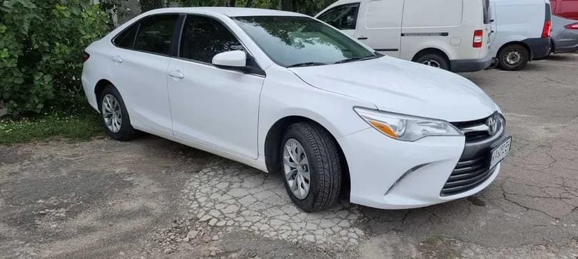 Lexus, Toyota Camry50, Camry55, Hybrid, газ/бензин