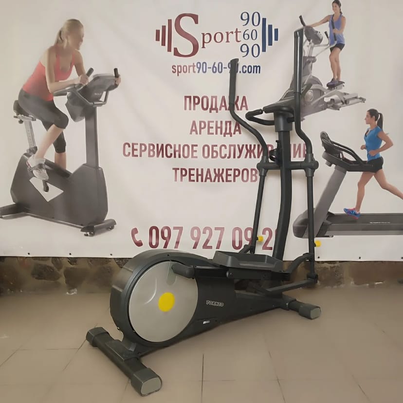 Бігові доріжки, орбітрек, велотренажер, греблі. Київ