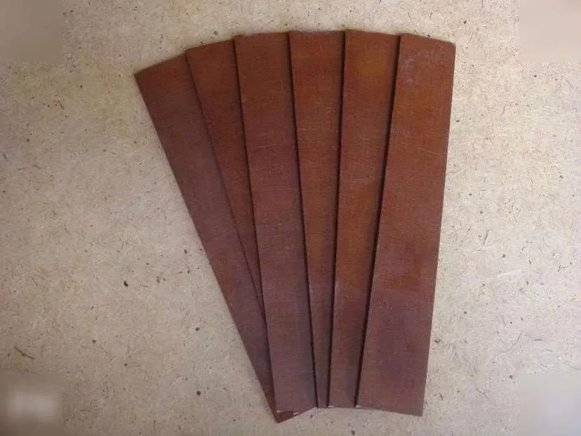 Виробляємо лопатки (пластини) текстолітові більше 12 років .