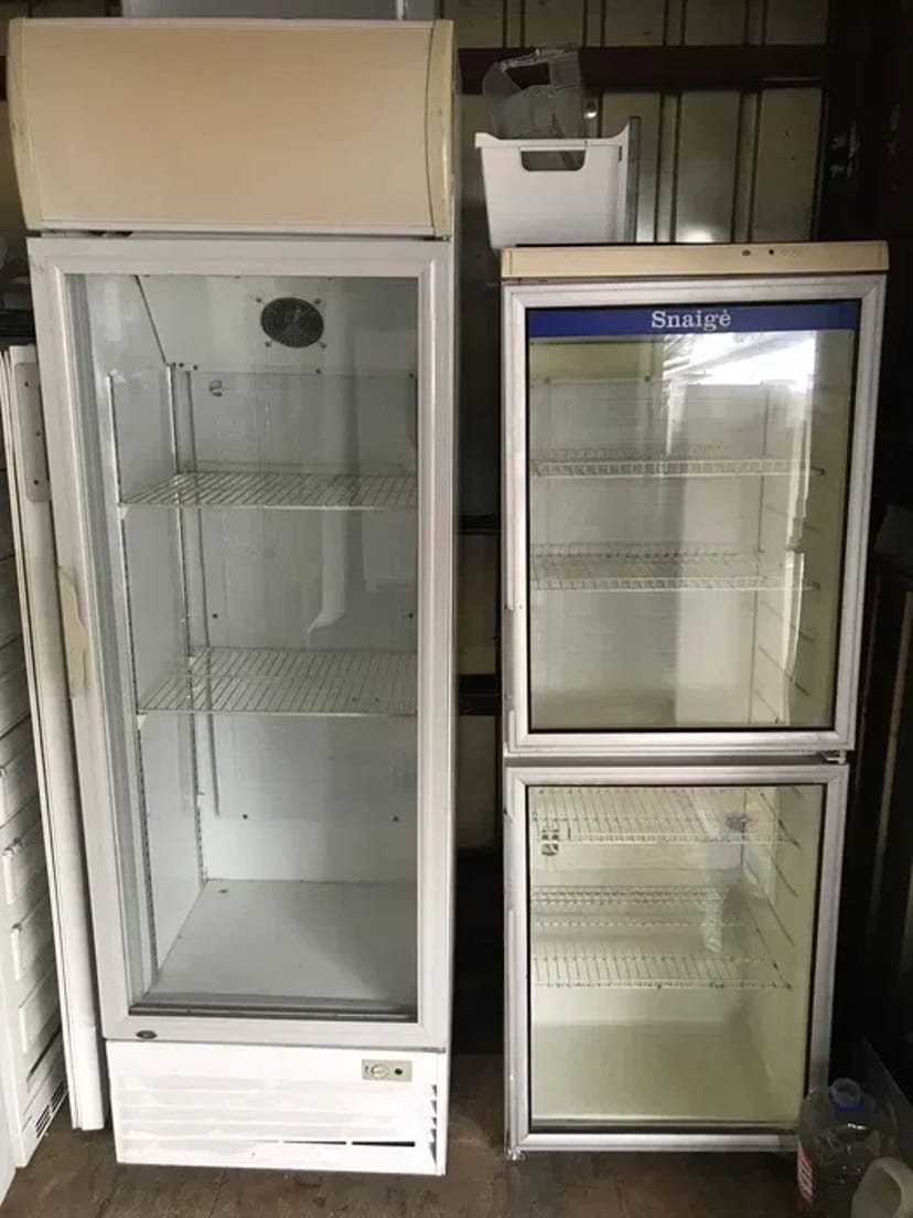 Холодильник