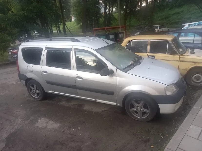 Авто Львів