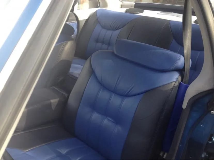 Ретро авто Chevrolet