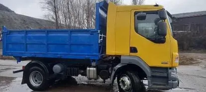 Вивіз будівельного сміття Камаз Зіл. Грузоперевозки. Послуги грузчиків