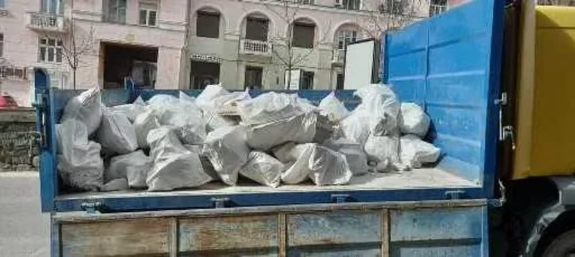 Вивіз будівельного сміття Камаз Зіл. Грузоперевозки. Послуги грузчиків