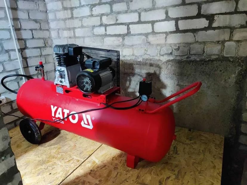 Готовий бізнес ( ШИНОМОНТАЖ ) на раківці . Нове обладняння