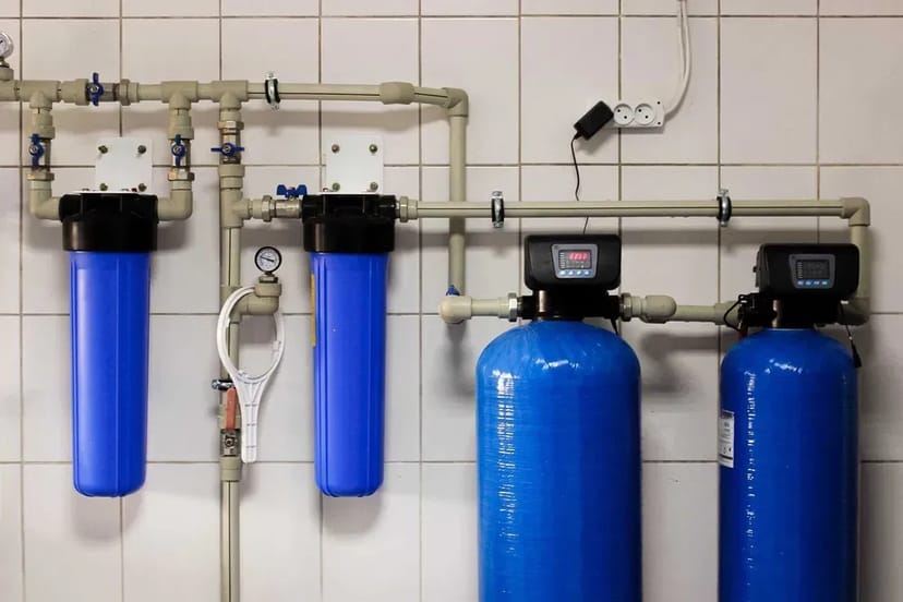 Комплексне буріння свердловин в Житомирській обл.