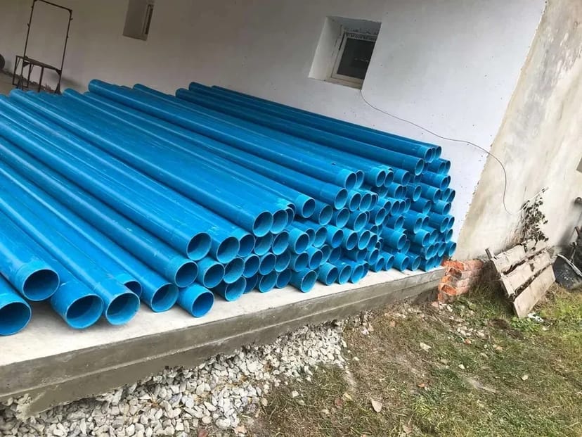 Комплексне буріння свердловин в Житомирській обл.