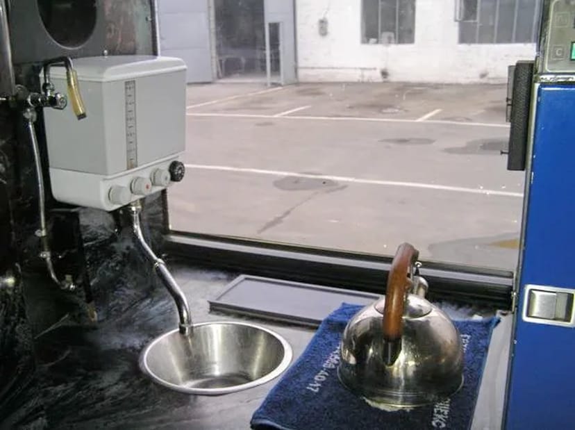 337 Автобус на весілля Neoplan 122 2-х поверховий