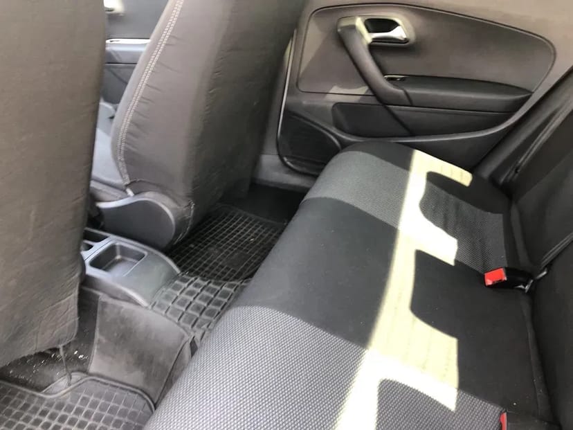 Авто для роботи в таксі (свіже авто)