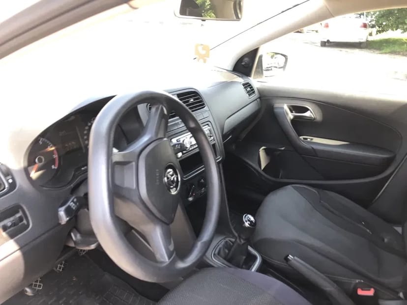 Авто для роботи в таксі (свіже авто)