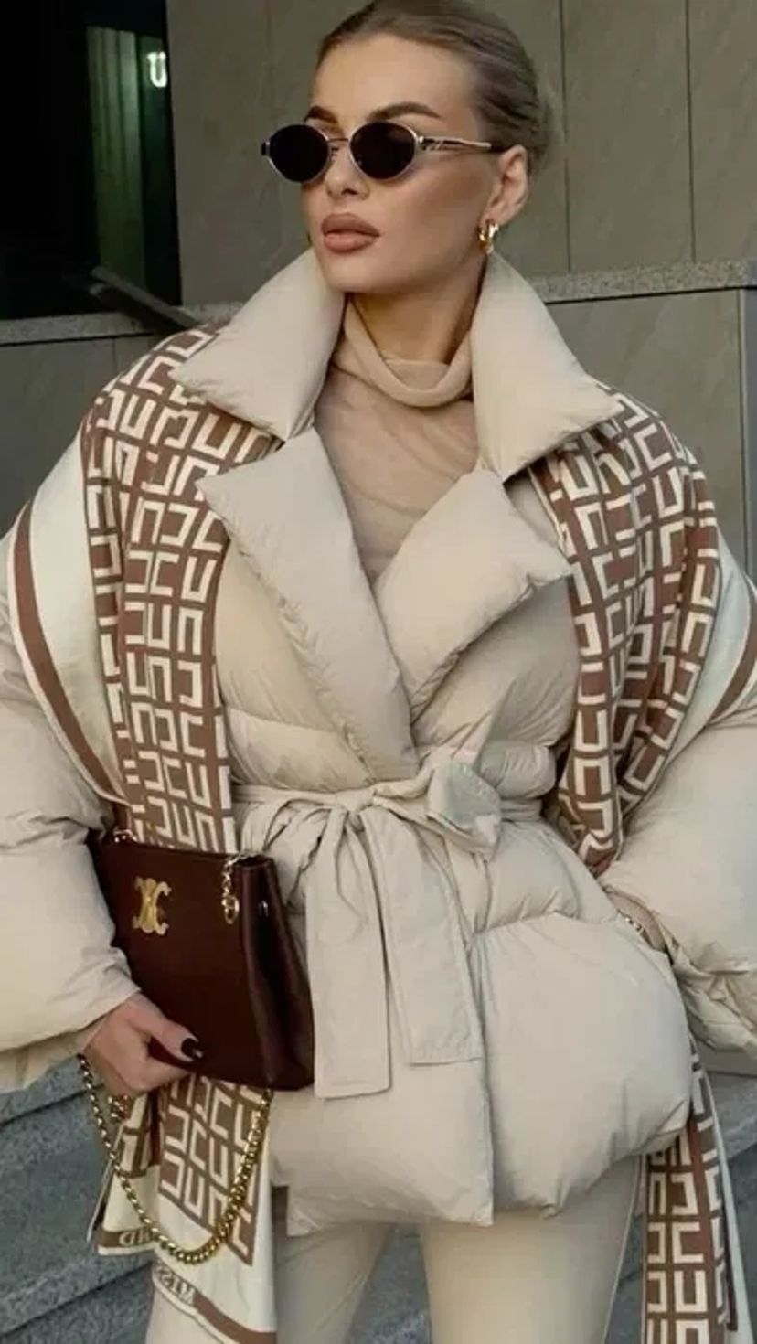 Конструктор одягу.