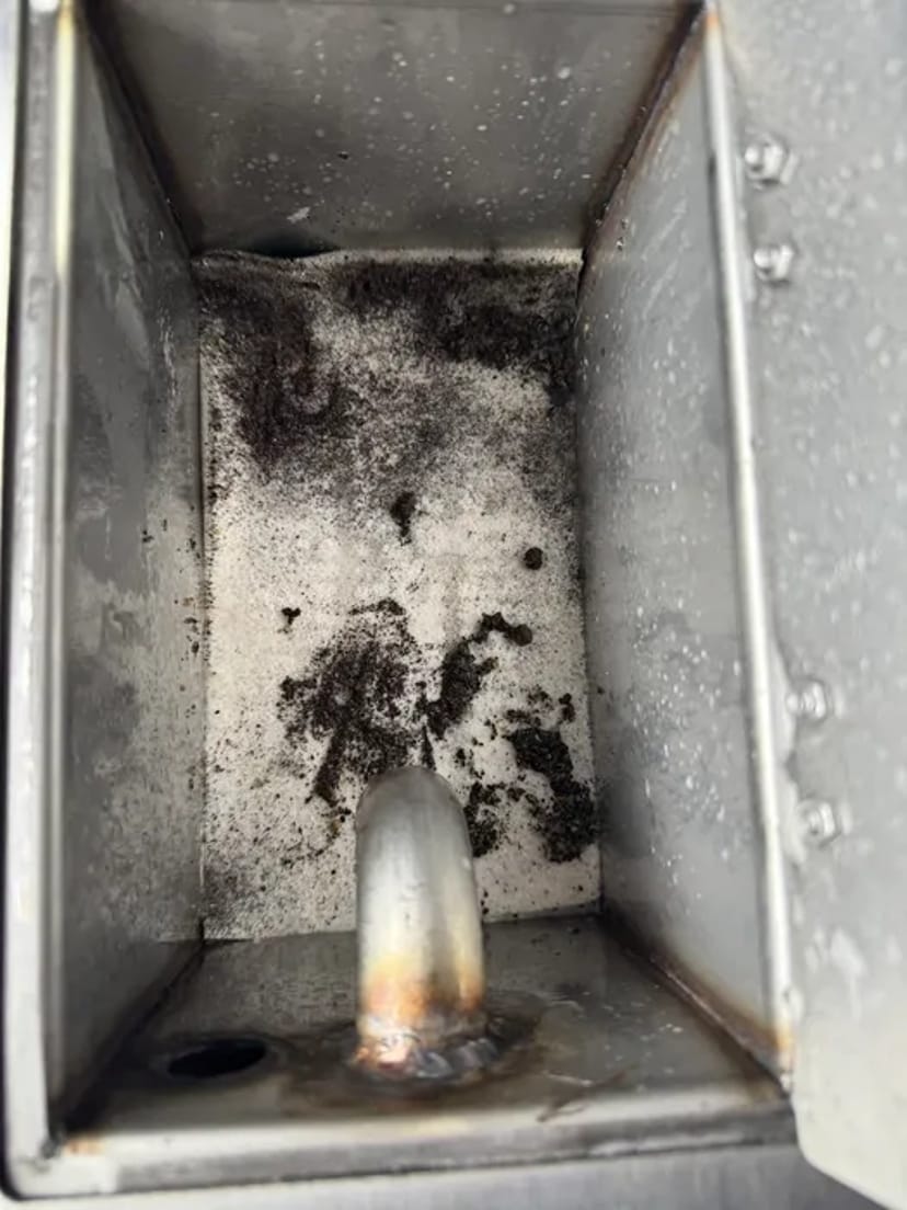 Мойка печек, отопителей, промывка печек, Индустриальный ХТЗ 1 300 грн.