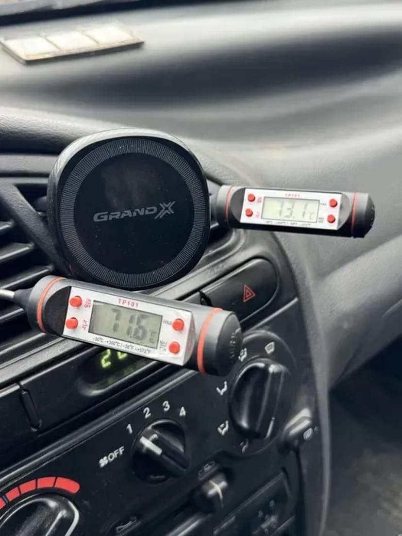 Мойка печек, отопителей, промывка печек, Индустриальный ХТЗ 1 300 грн.