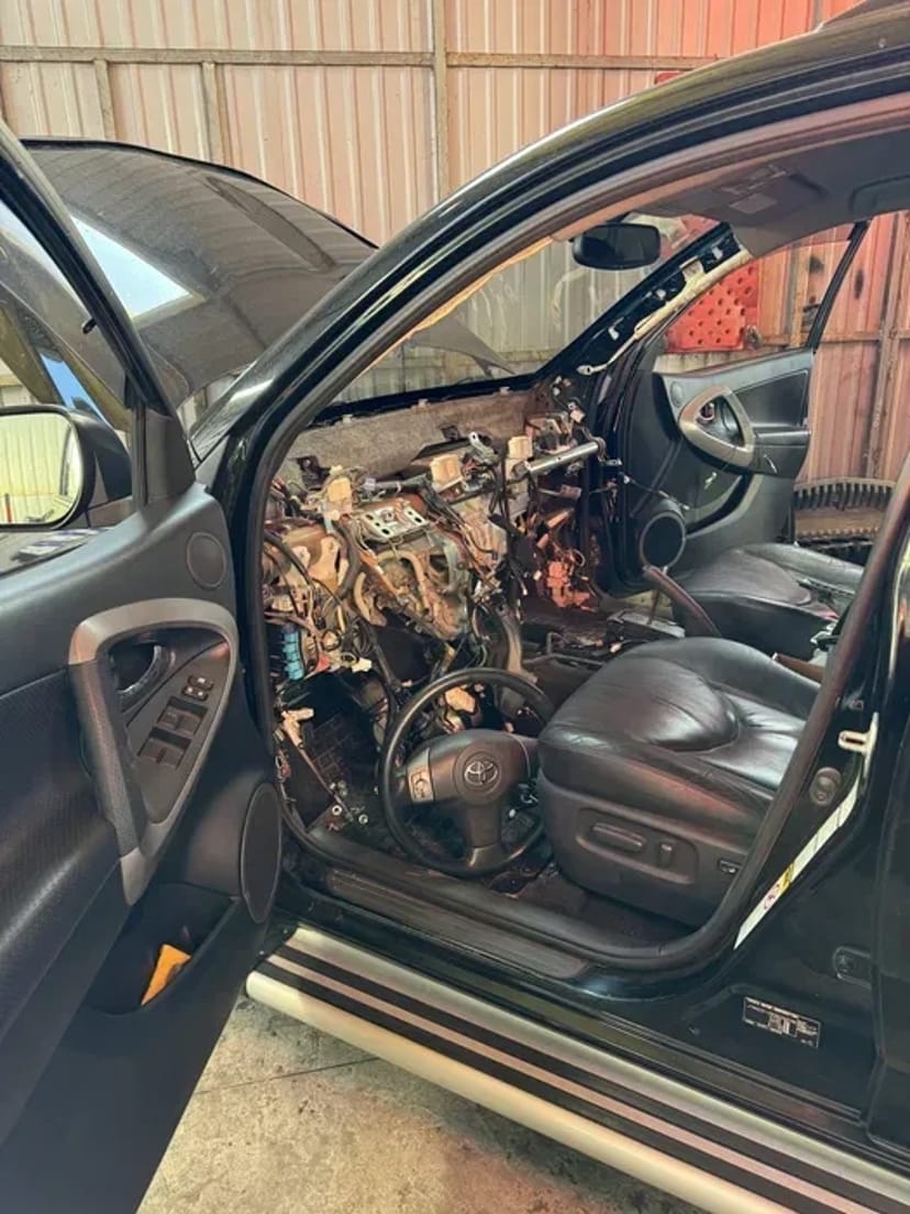 Мойка печек, отопителей, промывка печек, Индустриальный ХТЗ 1 300 грн.