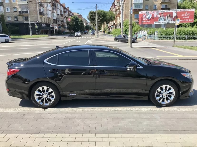 Авто з водієм бізнес класу! Поїздки Україною. Будь-яке міжмісто