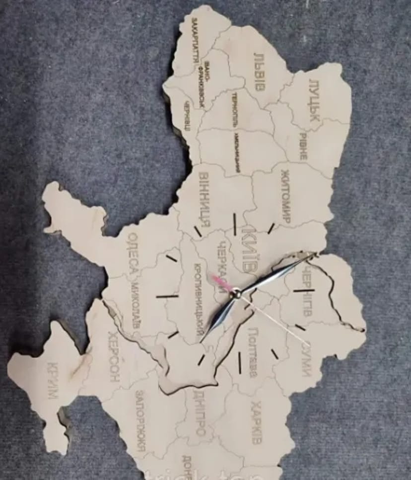 Лазерне Гравіювання