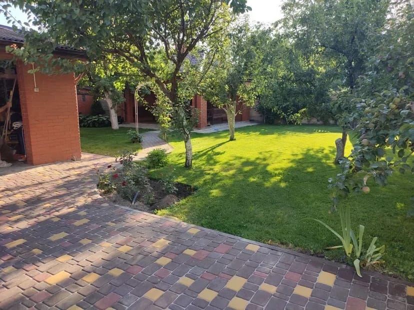 Укладання тротуарної плитки, ФЕМ, ЗНИЖКИ