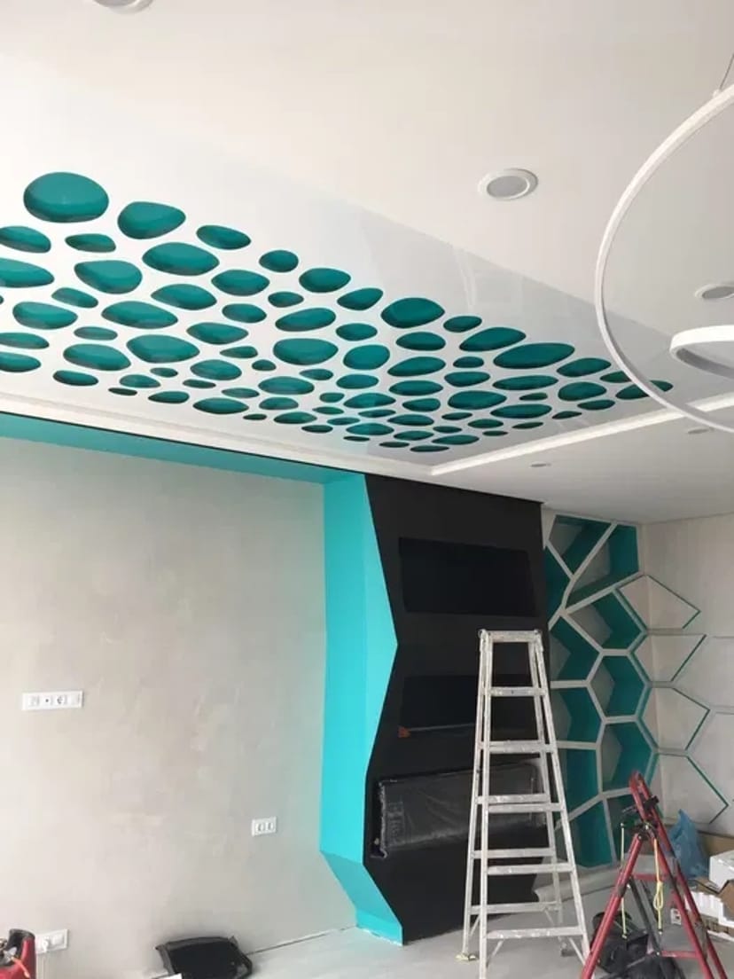 Натяжна стеля 150грн\m2 швидко та вчасно!