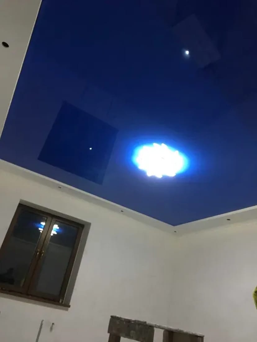 Натяжна стеля 150грн\m2 швидко та вчасно!