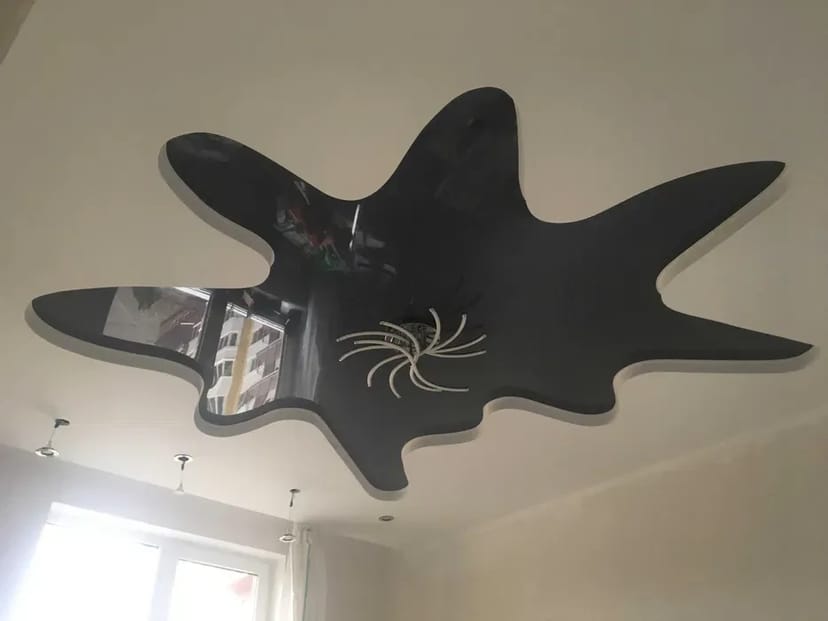 Натяжна стеля 150грн\m2 швидко та вчасно!