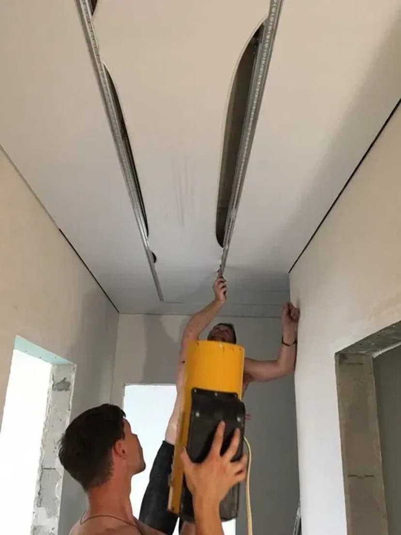 Натяжна стеля 150грн\m2 швидко та вчасно!