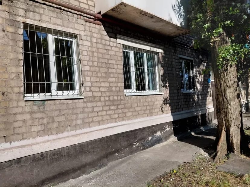 Вікна та балкони під ключ. Встановлення вікон, ремонт балконів.