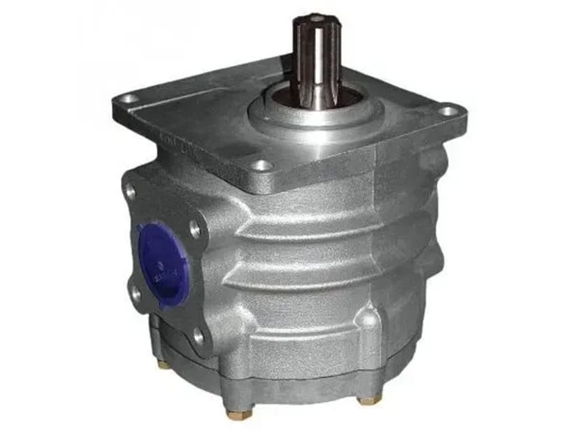 Ремонт насосу НШ 32,50,71,100,250