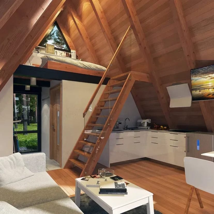 Каркасні будинки, альтанки, тераси, сауни виготовлення