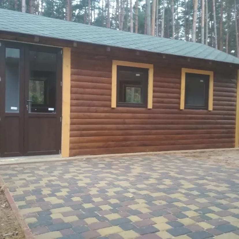 Каркасні будинки, альтанки, тераси, сауни виготовлення