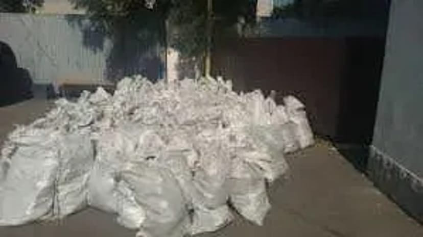 Вывоз любого мусора Вивіз будь-якого сміття Грузчики Вантажники 1-10 т.