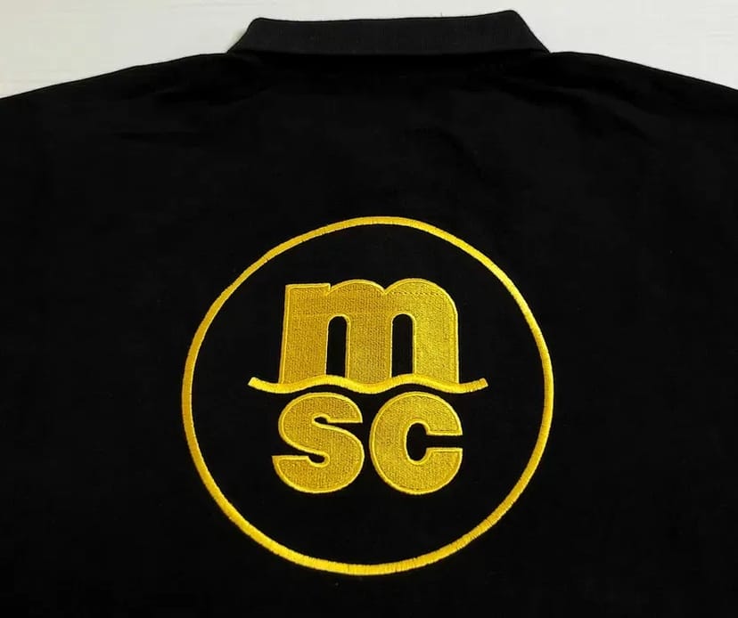 Машинна вишивка, шеврони, логотипи, крій