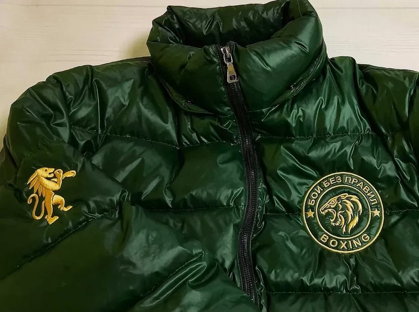 Машинна вишивка, шеврони, логотипи, крій