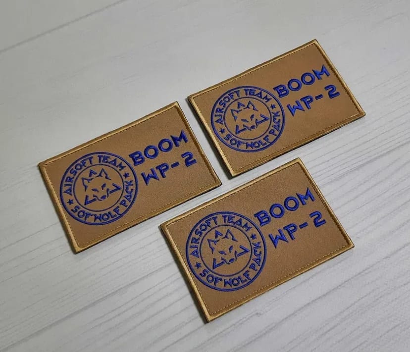 Машинна вишивка, шеврони, логотипи, крій