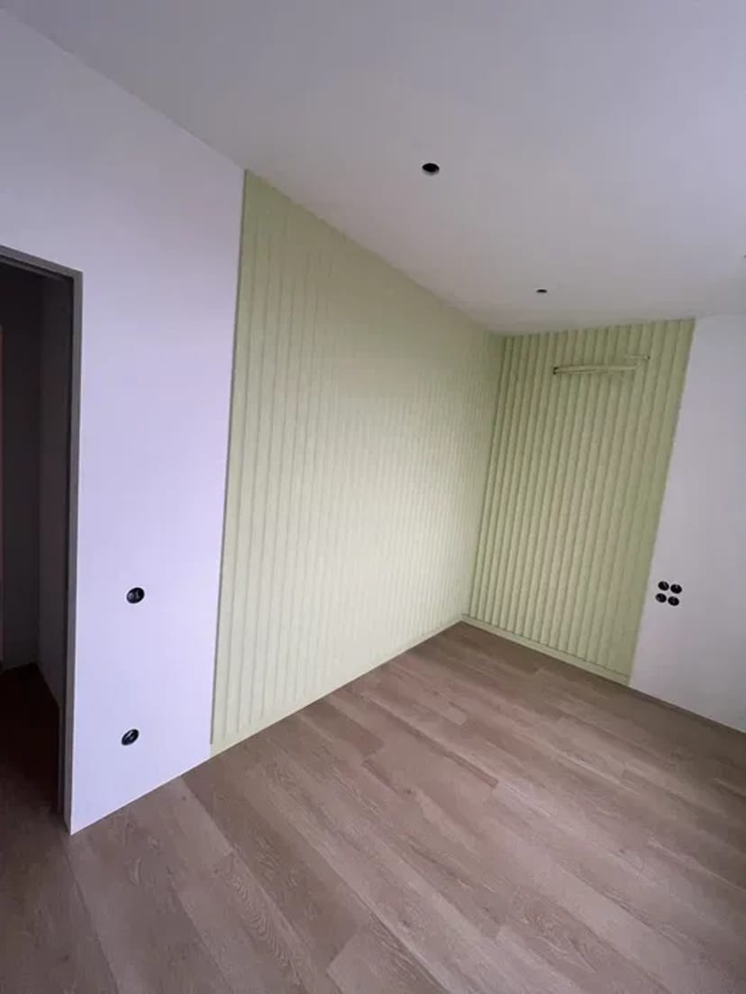 Безповітряне Фарбування стін, стелі