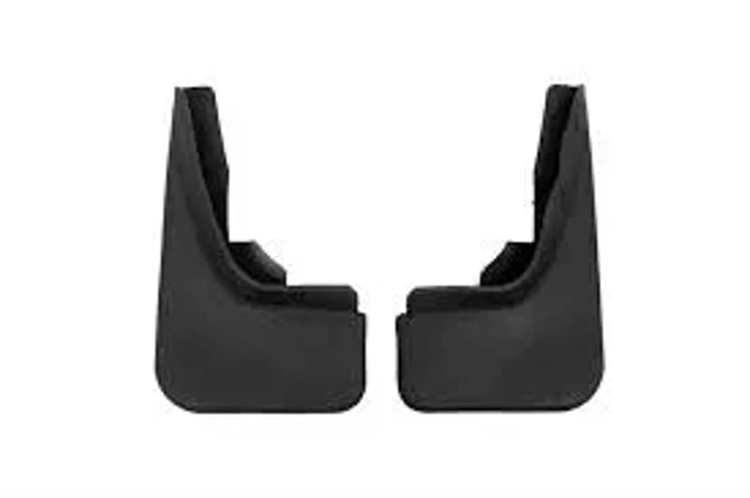 Бризговики, підкрилки, килимок на вантажні авто, причепи та напівпричепи