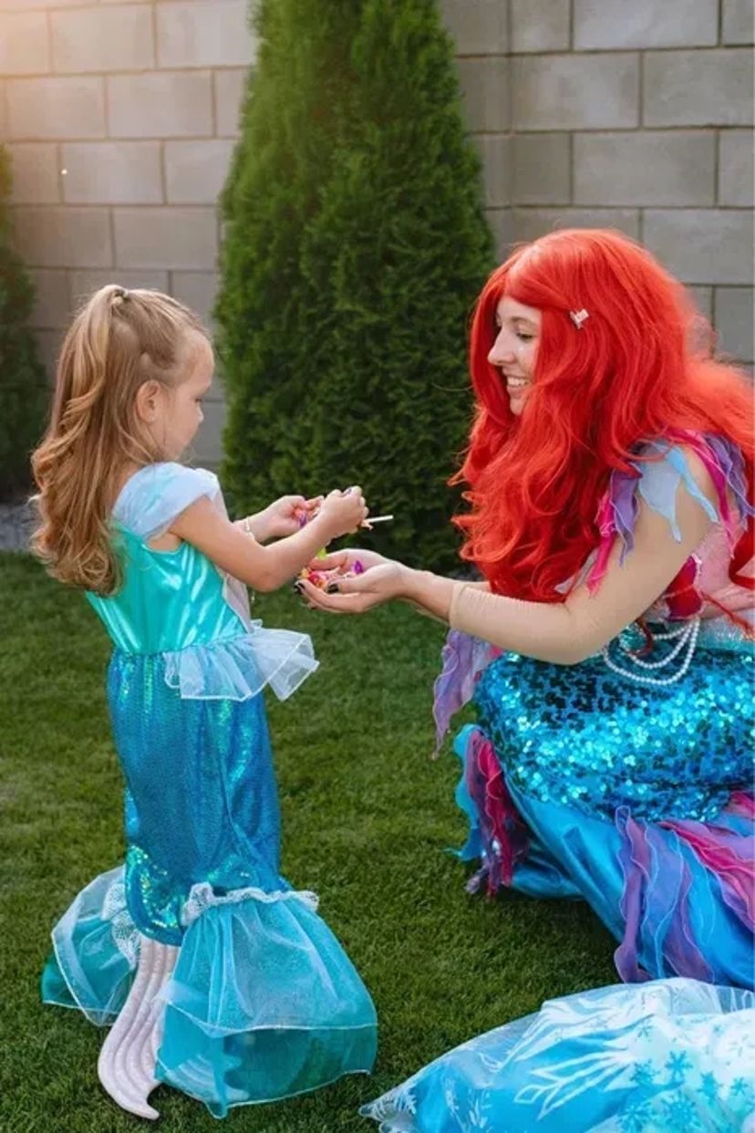 Аніматори Рівне. День народження з аніматорами Рівне.