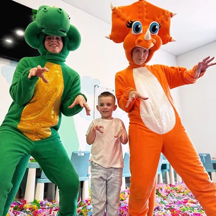 Аніматори Рівне. День народження з аніматорами Рівне.