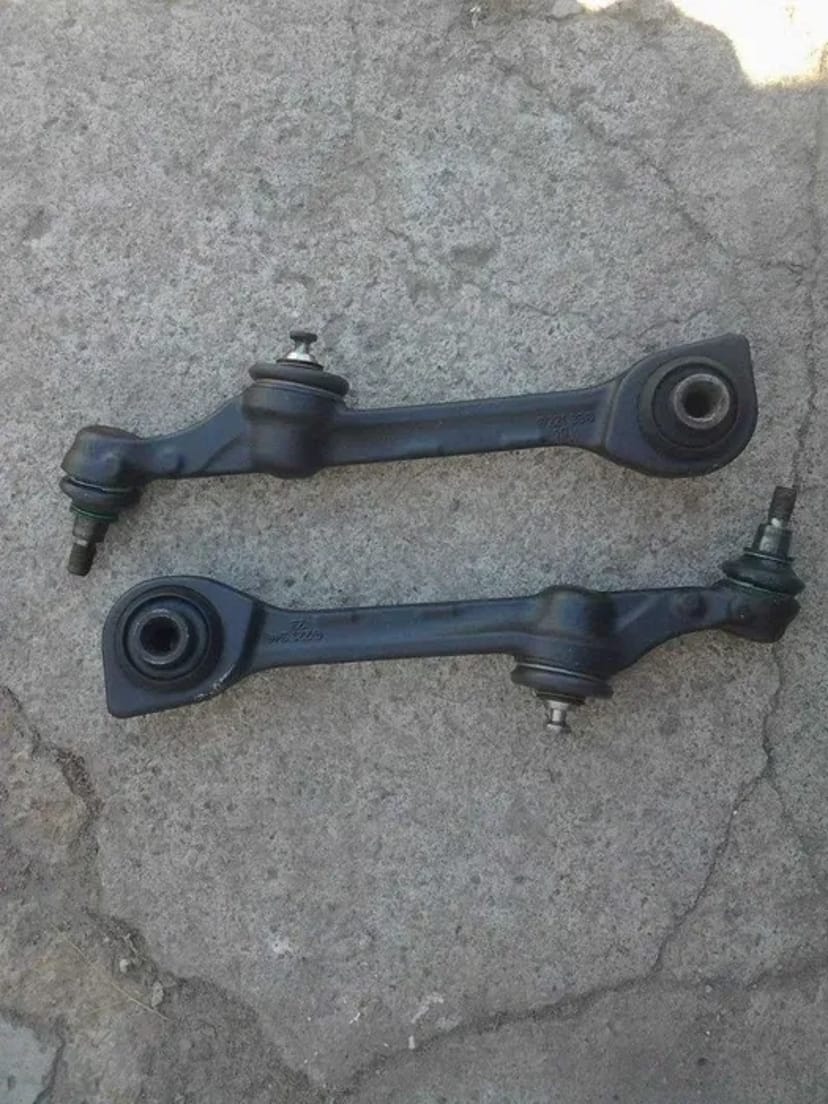 Реставрация Шаровых Опор, Наконечников, Сошек. 400 грн. Договірна