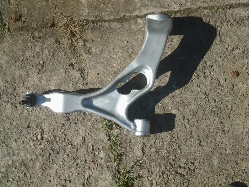 Реставрация Шаровых Опор, Наконечников, Сошек. 400 грн. Договірна