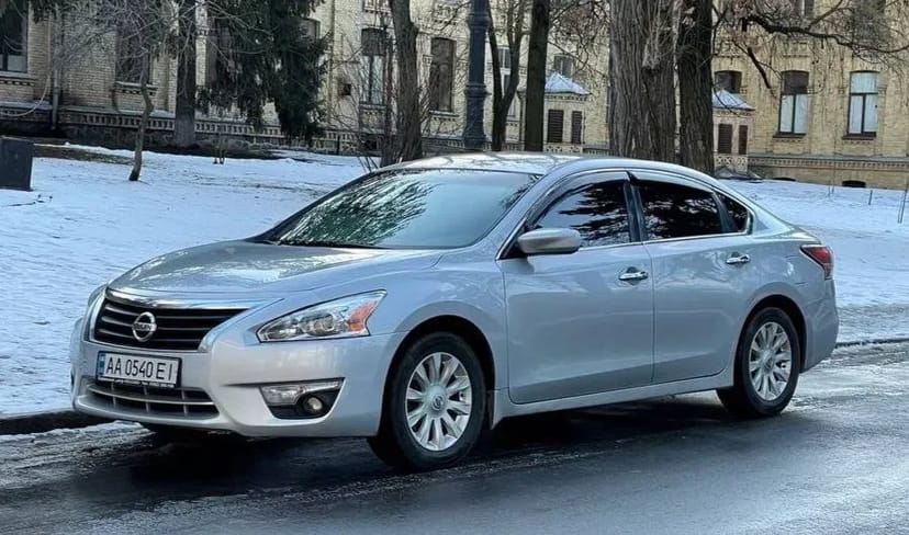 Авто під таксі Київ, можливий викуп