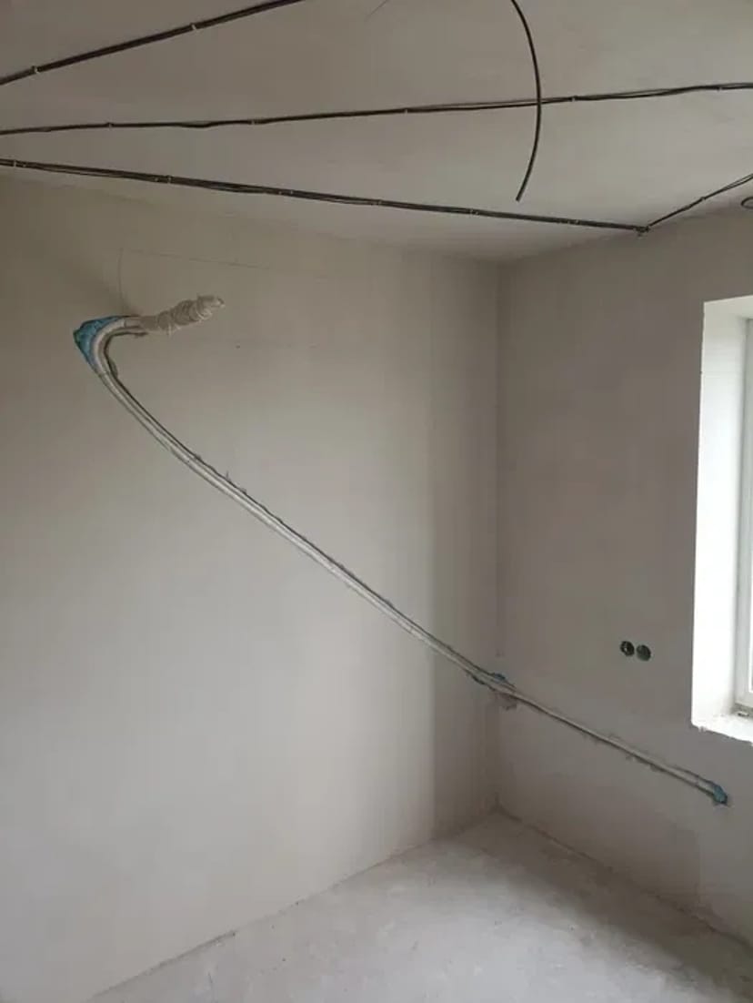 Монтаж кондиціонерів будь-якої складності. Швидко та надійно.