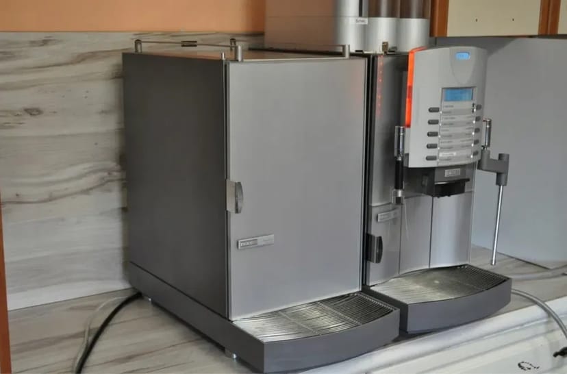 Автоматична кавомашина Franke Spectra