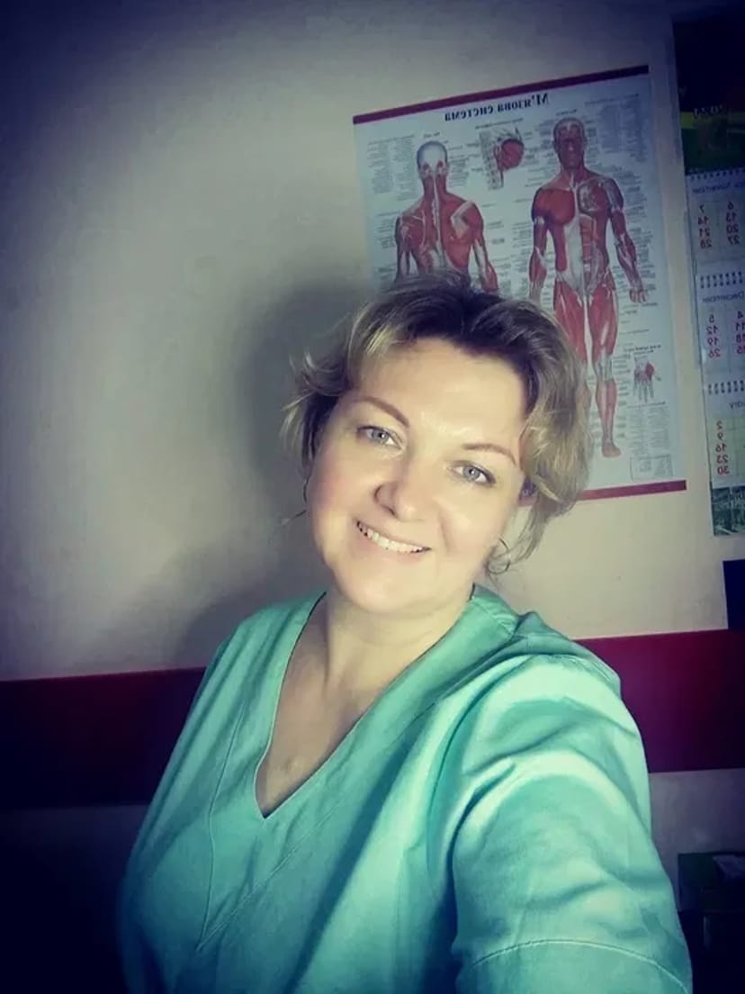 Майстер депіляції (віск, шугарінг), косметолог, масаж