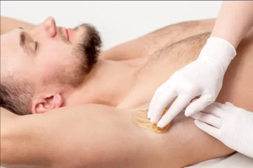 Майстер депіляції (віск, шугарінг), косметолог, масаж